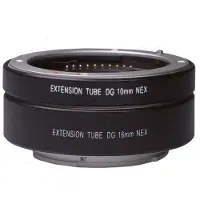 B.I.G. BIG Auto Extension tube set Sony E 10/16mm