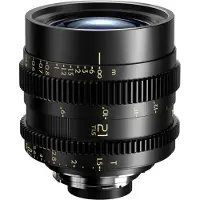 Thypoch Simera-C 21mm T1.5 FF Prime Cine Lens Leica M-mount