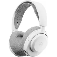 SteelSeries Arctis Nova 3P Wit