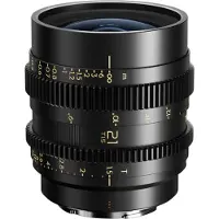 Thypoch Simera-C 21mm T1.5 FF Prime Cine Lens voor Sony E-mount