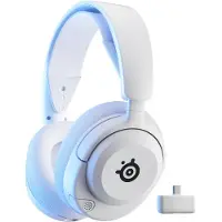 SteelSeries Arctis Nova 5P Wit