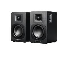 Audio-Technica ATH-SP3X Zwart