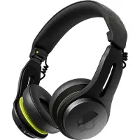 Skullcandy Icon ANC Zwart