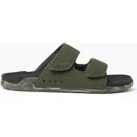 Reef Cushion Phantom Tradewind Camo Marble 40 Groen Teenslipper