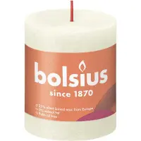 Bolsius Stompkaars Soft Pear 8 Cm