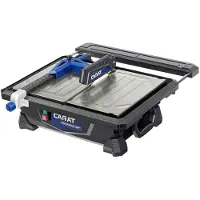 Carat Microcoup 180+ Tegelzaagmachine