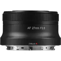 7artisans AF 27mm f/2.8 Nikon Z-Mount