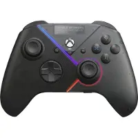 Asus Raikiri Controller Zilver