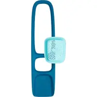 Quut - Pelle Scoppi - Blauwe Oceaan