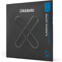 D'Addario XTC46TT Nylon snaren voor klassieke gitaar