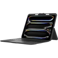 Targus VersaVu Bluetooth-toetsenbordhoes voor iPad