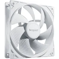 Be quiet! PURE WINGS 3 120mm PWM White Case Fan