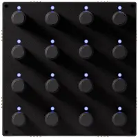 Intech Studio Grid Series 3 EN16 Detent