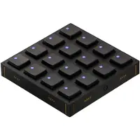 Intech Studio Grid Series 3 BU16 Mechanical