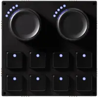 Intech Studio Grid Series 3 - TEK2 Mechanical