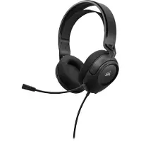 Corsair HS35 Stereo V2 Game Headset - Gaming Headset - Zwart - PC, Mac, PS, Xbox & Switch