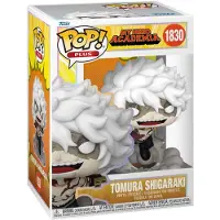 Funko POP! Pop Plus Animatie figuur My Hero Academia Tomura Shigaraki