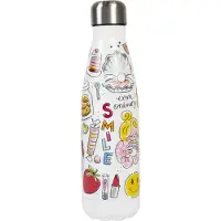 Blond Amsterdam Thermosfles Even Bijkletsen 500 Ml