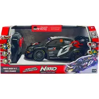 Nikko - TOYOTA GAZOO RACING SWEDEN RALLY 2024 - schaal 1/18