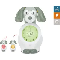 Zazu Davy Slaaptrainer, groen. Kinderen, groen, one size