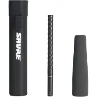 Shure MICRO BARREL PREMIUM SIZE M