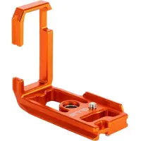 3 Legged Thing OLLIE QD L Bracket Copper OM System OM-1 / OM-1 Mk II