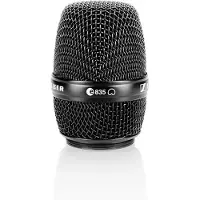 Sennheiser MMD 835-1 BK Cardioid dynamic vocal head
