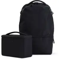 Urth Arkose 20L Backpack + Camera Insert (zwart)