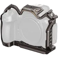 SmallRig 5258 Night Eagle Cage for Nikon Z5II/ Z7/ Z6/ Z7II/ Z6II/ Z5