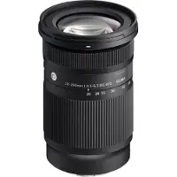 Sigma 20-200mm f/3.5-6.3 DG (C) L-Mount Full Frame