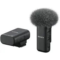 Sony ECM-W3S
