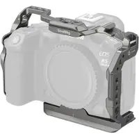 SmallRig 4977 HawkLock Quick Release Cage for Canon EOS R5 Mark II