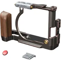 SmallRig 4557B “Retro” Cage Voor Fujifilm X100VI