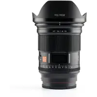 Viltrox 16mm f/1.8 AF Sony E-mount objectief