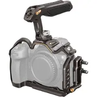 SmallRig 4522 "Night Eagle" Cage kit for Nikon Z6III