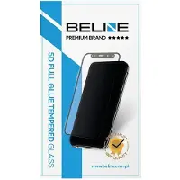 Beline - Gelaagd Glas Bescherming - Realme C25Y - Volledige Dekking - Krasbestendig - Eenvoudige Toepassing