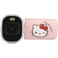 Yashica x Hello Kitty DigiPocket Camcorder – Roze