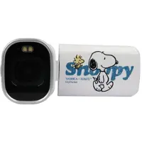 Yashica x Peanuts DigiPocket Camcorder – Wit