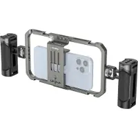 SmallRig 4121 All-in-One Smart Phone Video Kit Basic