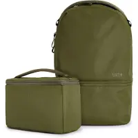 Urth Arkose 20L Backpack + Camera Insert Groen