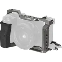 SmallRig 5060 Hawklock Quick Release Cage Kit For Sony A6700
