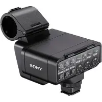 Sony XLR-A4 Digital XLR Audio Adapter ILCE7RM6