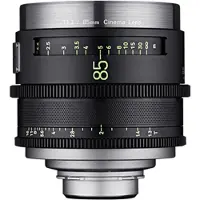 Samyang ZONNEKAP VOOR 85MM F/1.4