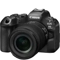 Canon EOS R6 Mark III + RF 24-105mm f/4-7.1 IS STM