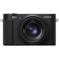 Sony RX1R III Full-frame fixed-lens Camera