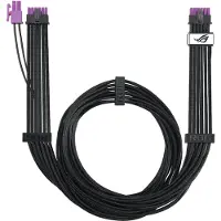 Asus ROG Equalizer 12V-2x6 PCIe-kabel