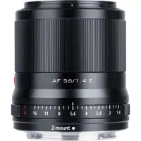 Viltrox AF 56mm F/1.4 - Nikon Z APS-C