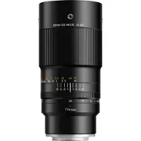 TTArtisan Macro 100mm F/2.8 Fuji X Black