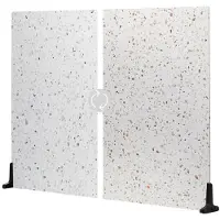 V-Flat World Terrazzo A/Terrazzo B
