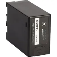 Swit LB-SU90C, 90Wh BP-U-type DV battery with USB-C and D-tap